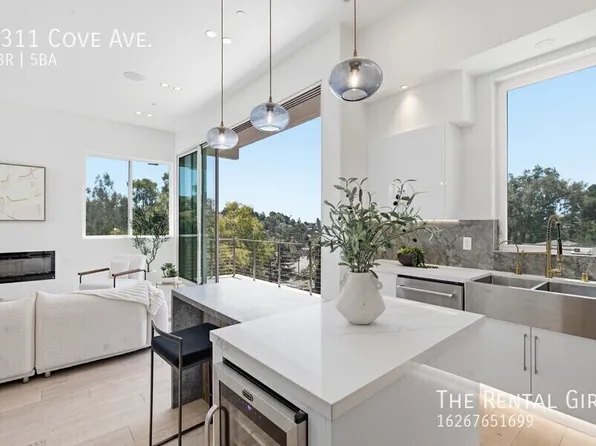 2311 Cove Ave, Los Angeles, CA 90039