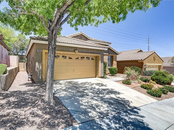10668 Windrose Point Ave, Las Vegas, NV 89144