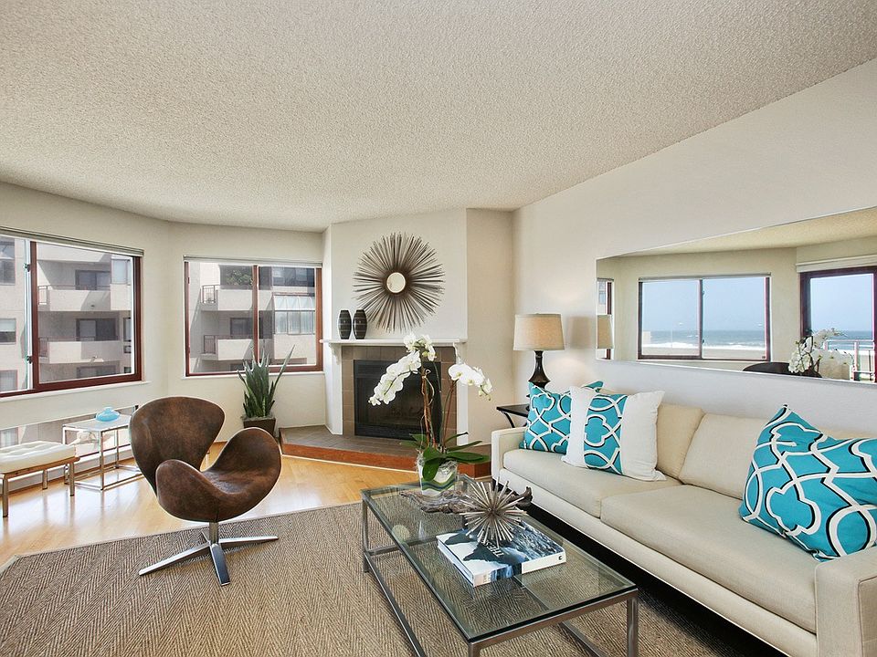 1st image of 875 La Playa St APT 376