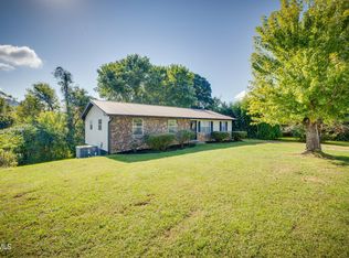375 Cedar Creek Rd, Greeneville, TN 37743