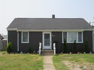 2715 Carlisle Ave, Henrico, VA 23231