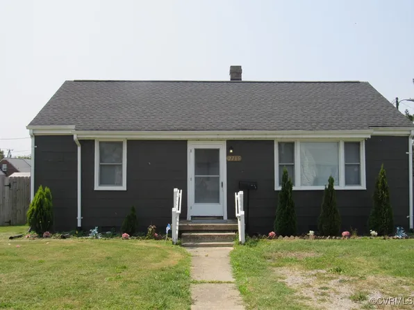 2715 Carlisle Ave, Henrico, VA 23231