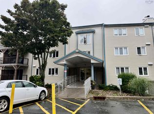 3700 John Parr Dr #302, Halifax, NS B3K5V4