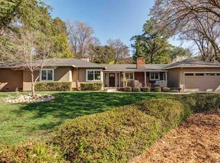 824 Solana Dr, Lafayette, CA 94549