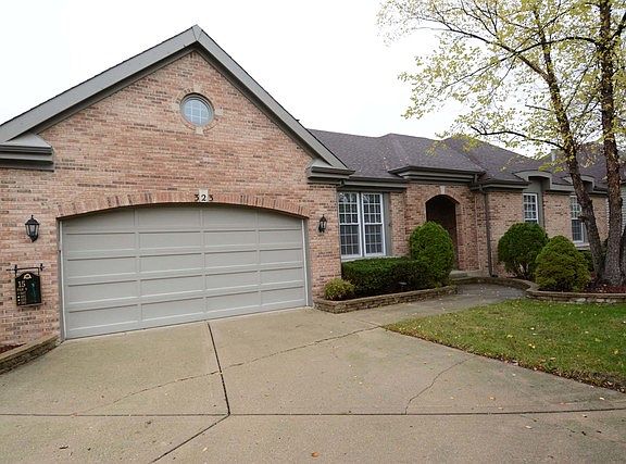 2nd image of 323 Torrington Dr