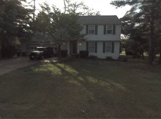 603 Bay Green Dr, Arnold, MD 21012