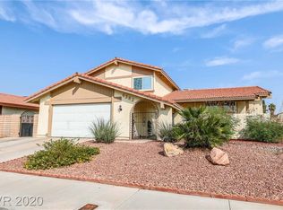 6382 Sandpiper Way, Las Vegas, NV 89103