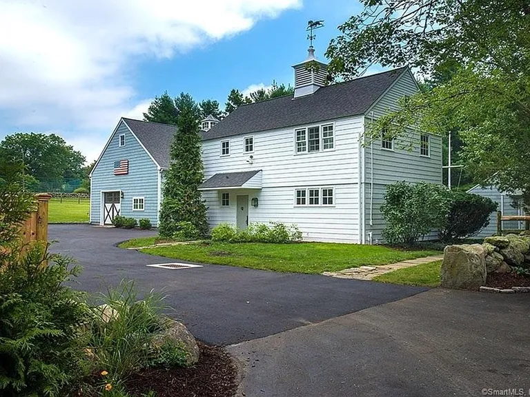 437 Hulls Farm Road - Carriage House — Photo 10
