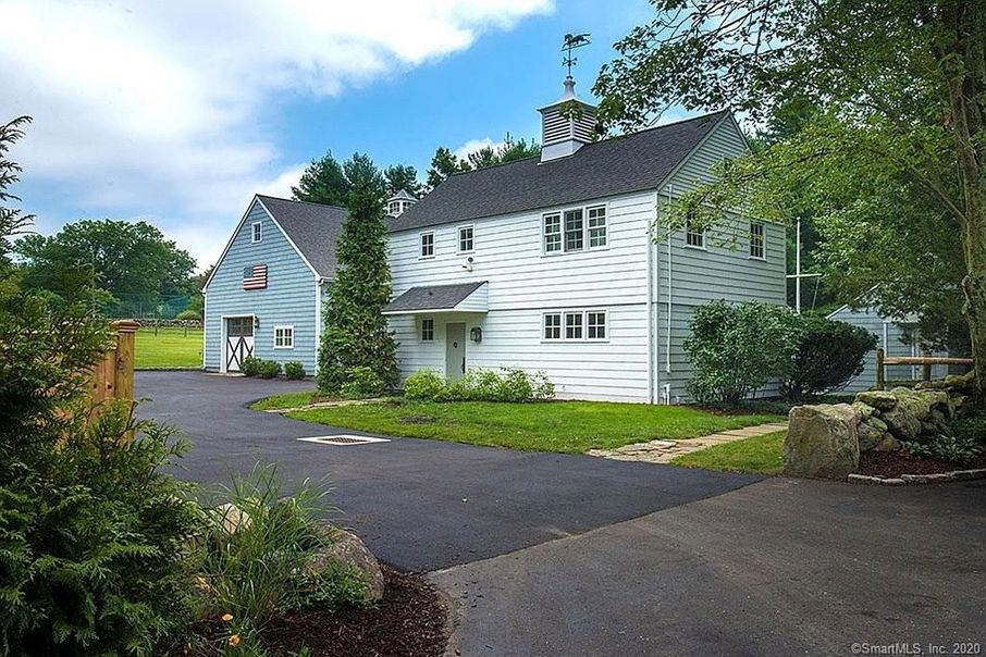 437 Hulls Farm Rd, Southport, CT 06890 Zillow