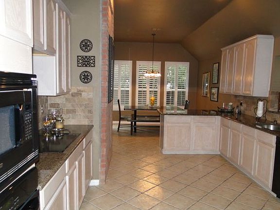 Large Updated Kitchen