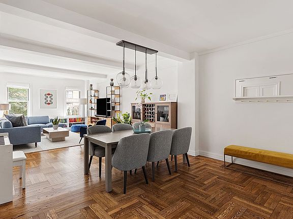2nd image of 145 W 86th St APT 3B