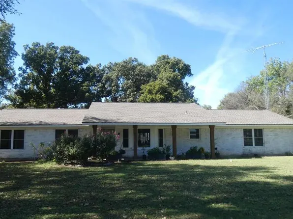 186 N Cline Rd, Elgin, OK 73538