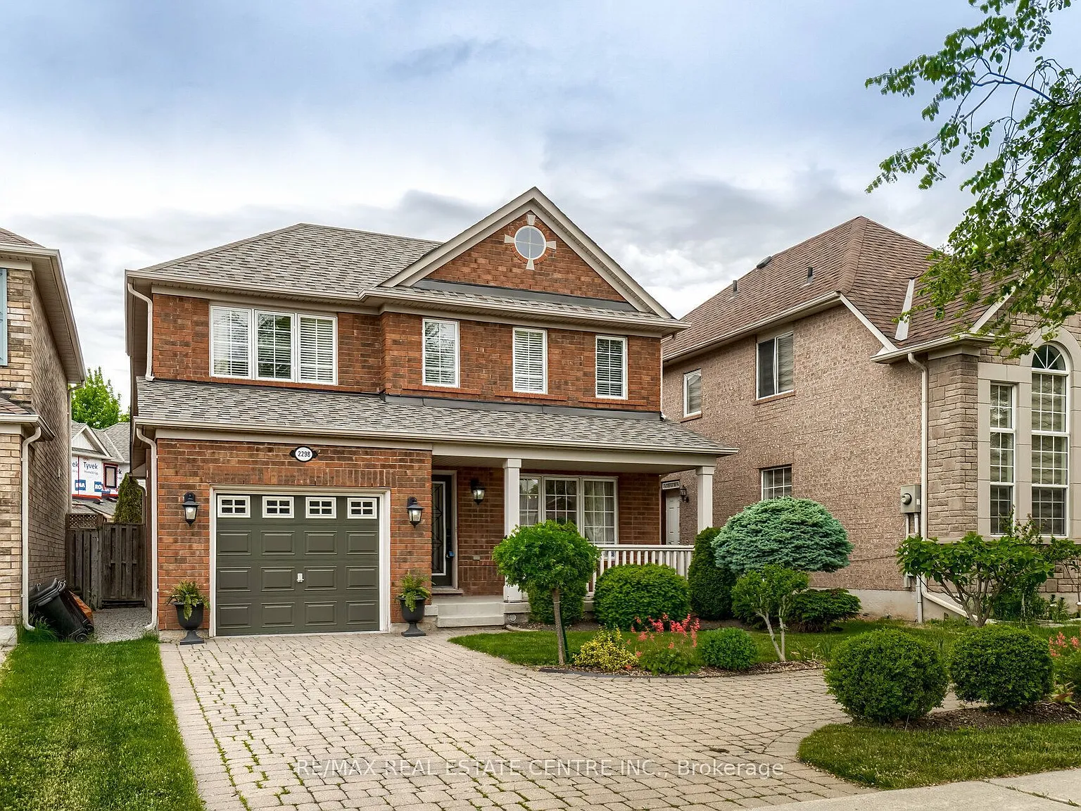 3 bed, $3,400 — Photo 2