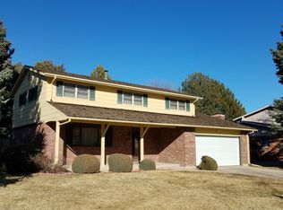 7444 S Depew St, Littleton, CO 80128