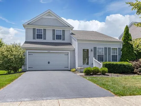 1439 Silversmith Ln, Delaware, OH 43015