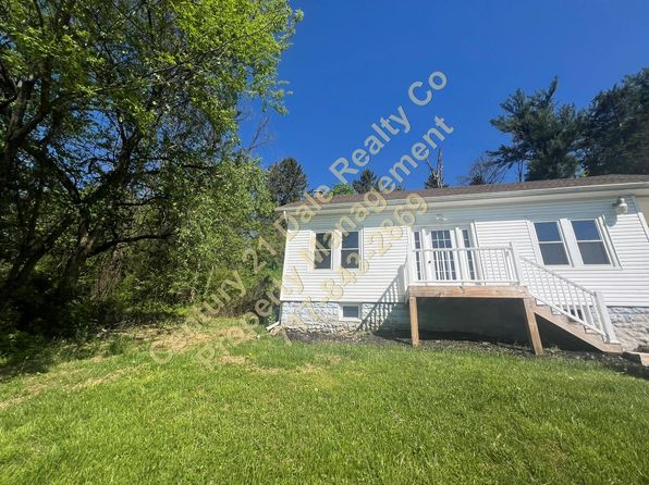 4801 Pleasant Valley Rd