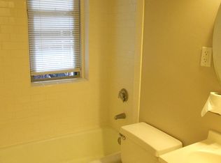 51 Burbank St #5, Boston, MA 02115
