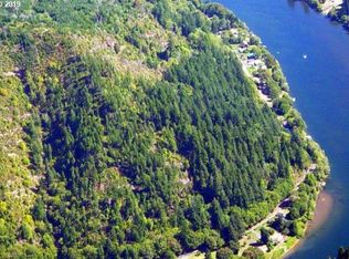 0 Scottsburg West Rd, Scottsburg, OR 97473