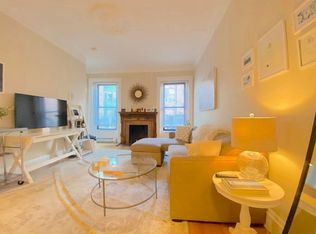 228 Newbury St #222, Boston, MA 02116