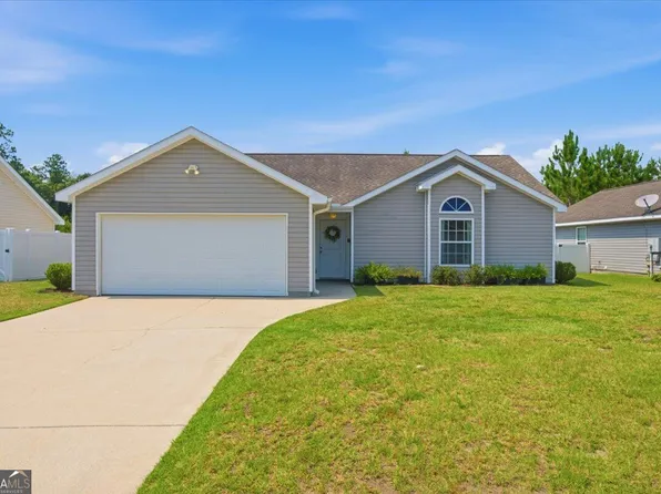 177 Winstead Dr, Brunswick, GA 31525