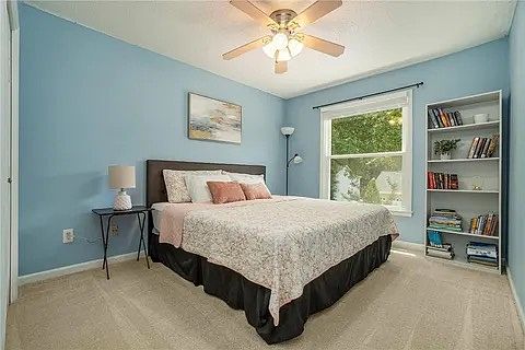 2nd image of 2180 House Address Whitehall Dr