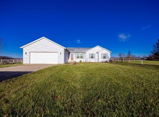 2528 State Route 133 S, Blanchester, OH 45107