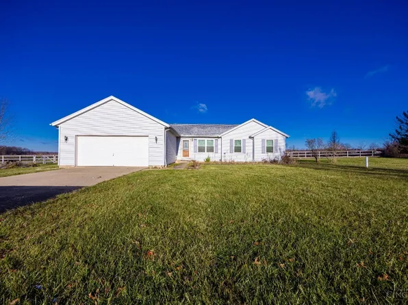 2528 State Route 133 S, Blanchester, OH 45107