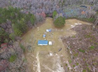 2868 Cow Pasture Rd, Hartsville, SC 29550