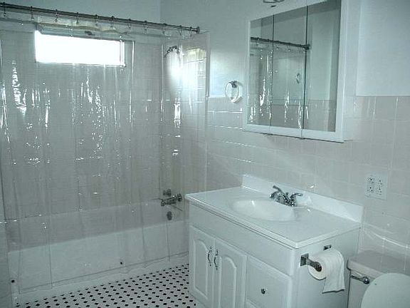 Large Bathroom