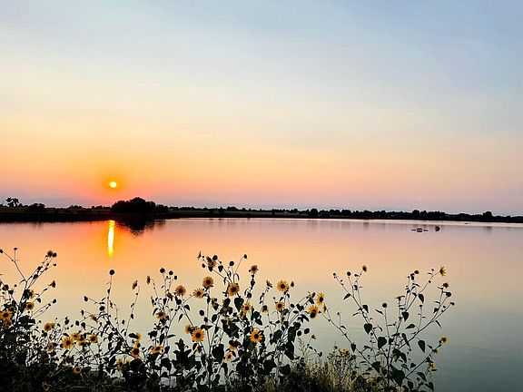 Milavec lake