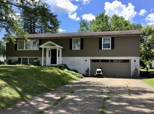 142 Hilson Dr, Rome, NY 13440