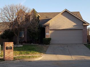 1101 Day Dream Dr, Haslet, TX 76052