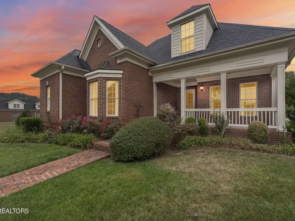 91 Royal Troon Cir, Oak Ridge, TN 37830
