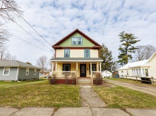 533 E South St, Corry, PA 16407