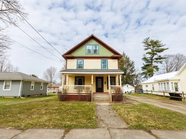 533 E South St, Corry, PA 16407