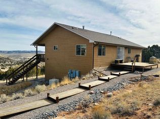 21 Red Cliff Rd, Lander, WY 82520