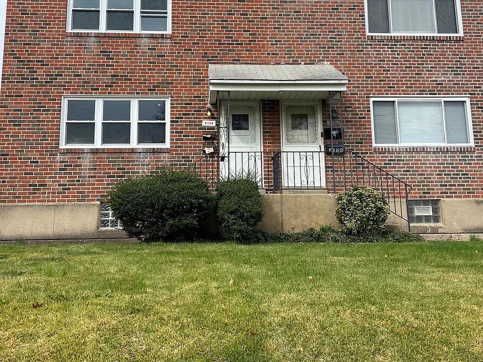 8124 Ferndale St, Philadelphia, PA 19111 Zillow