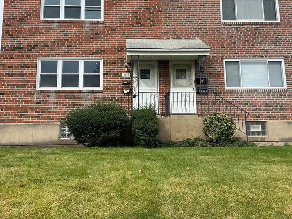 8124 Ferndale St, Philadelphia, PA 19111