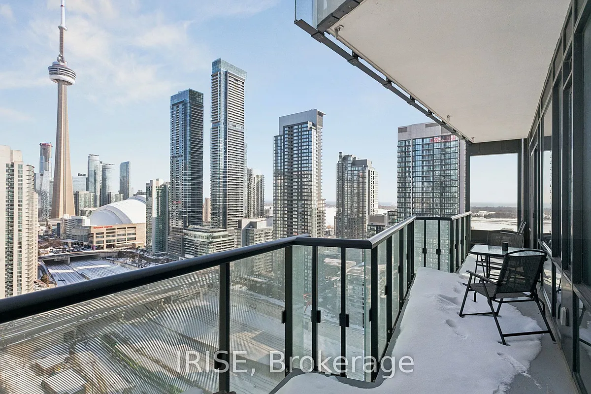 Building Photo - 480 Front St W #Penthouse 14