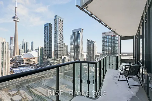 480 Front St W #Penthouse 14 Photo 1