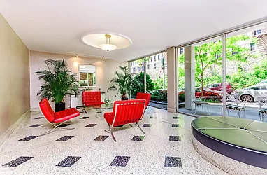 Rented by Brown Harris Stevens