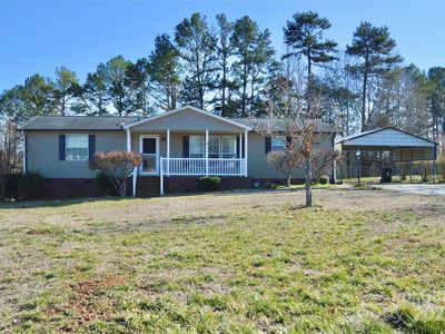 3640 Muskratt Pl SE, Concord, NC, 28025