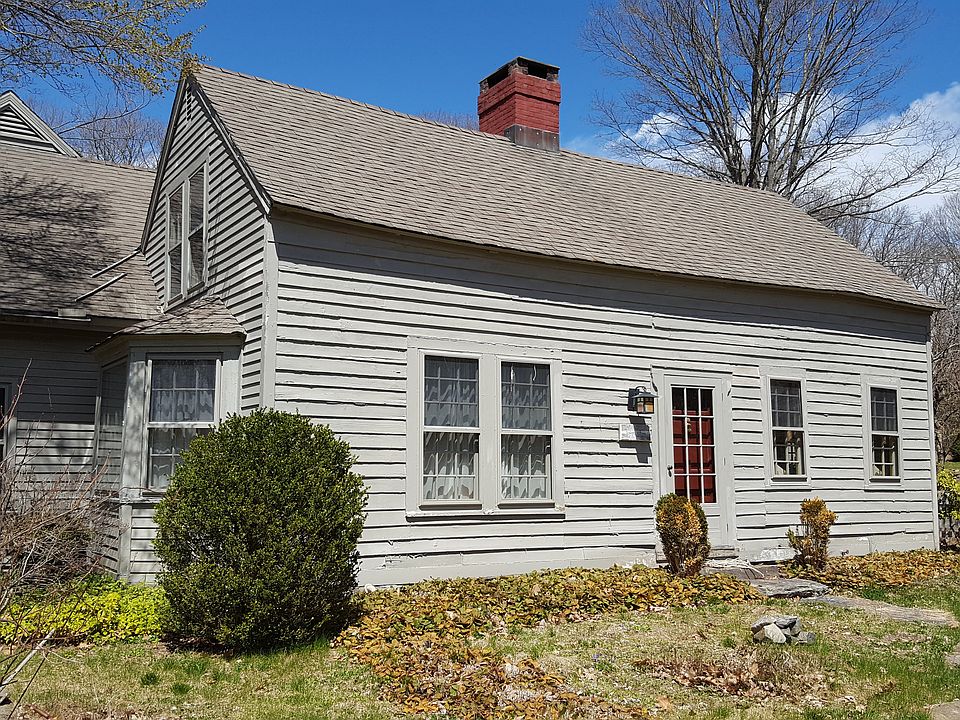 360 Center Road