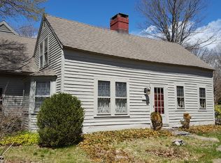 360 Center Rd, Easton, CT 06612