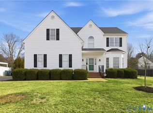 11105 Mill Place Ct, Glen Allen, VA 23060