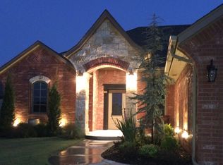 5608 NW 116th St, Oklahoma City, OK 73162