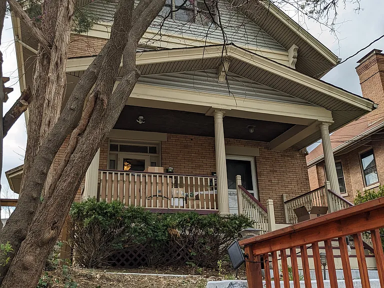 3321 Ruther Ave #2 — Photo 13