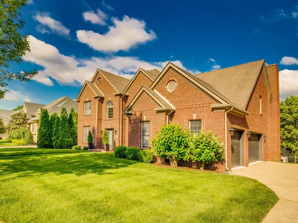2237 Guilford Ln, Lexington, KY 40513