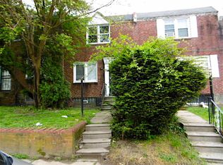 1736 S Edgewood St, Philadelphia, PA 19142