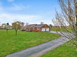 325 & 323 Herndon Ln, Berea, KY 40404